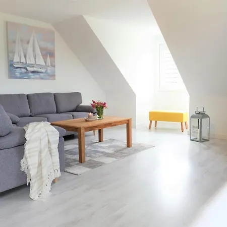 Landloft Nedderby Apartment Husby  Exterior photo