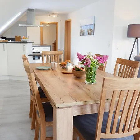 Landloft Nedderby Apartment Husby  Exterior photo