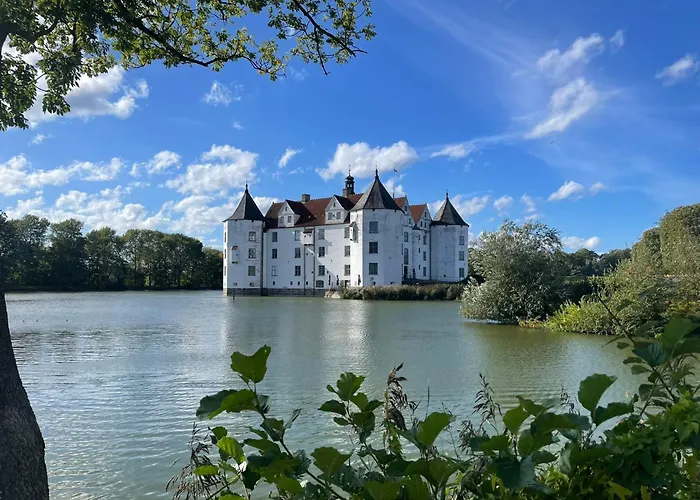 Landloft Nedderby