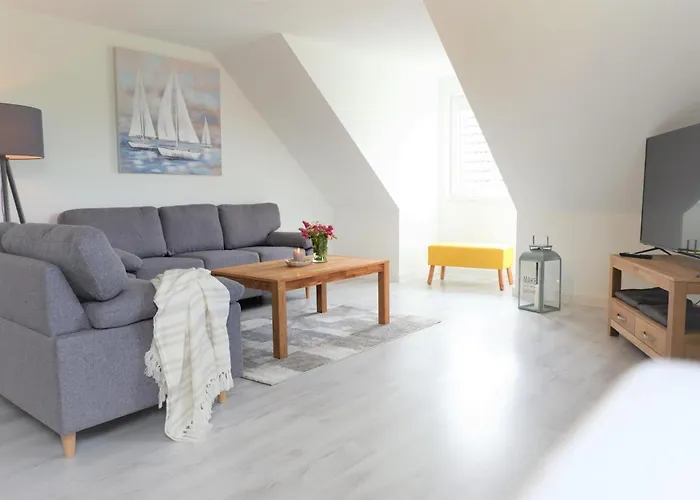 Landloft Nedderby