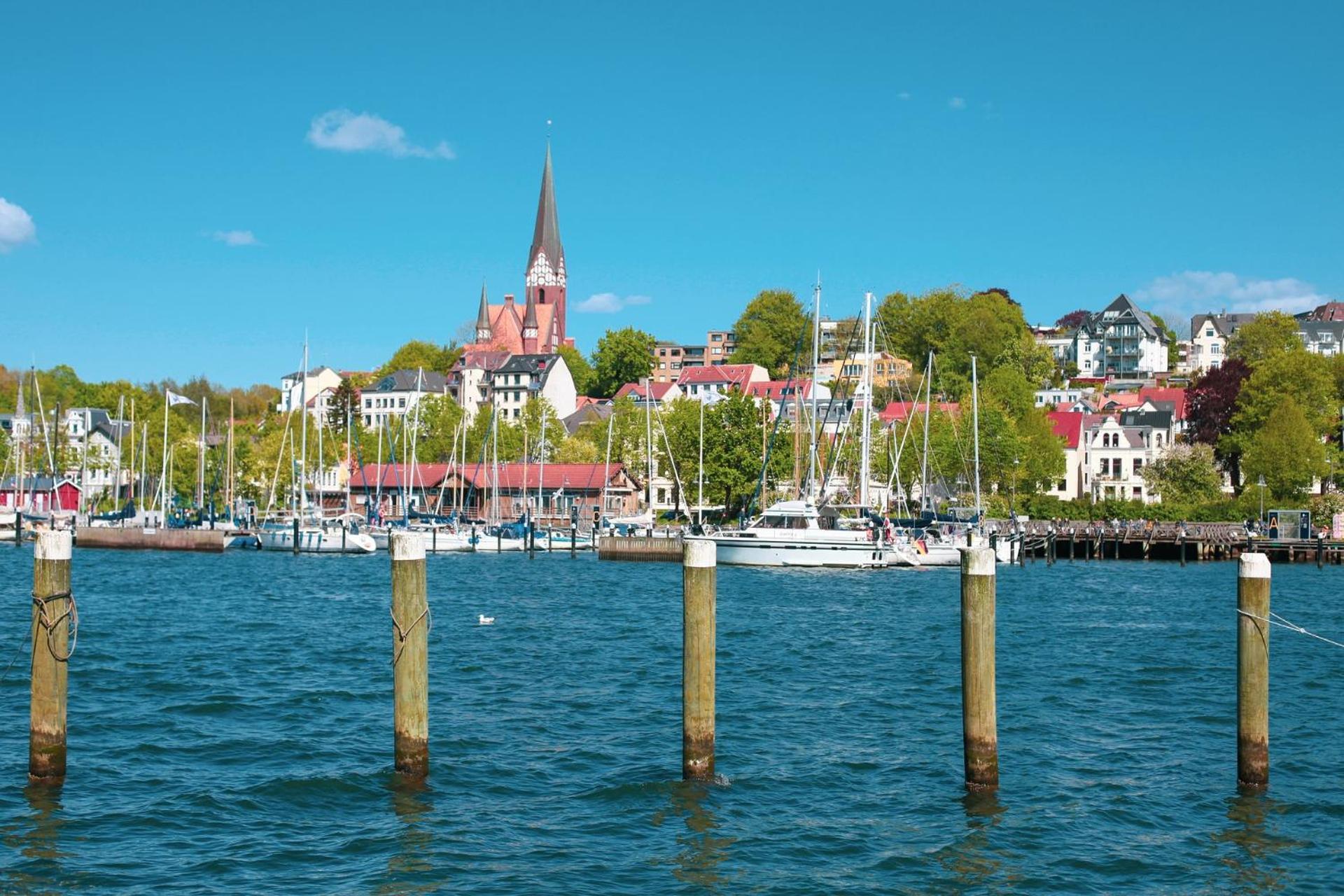 Landloft Nedderby Husby (Schleswig-Flensburg)