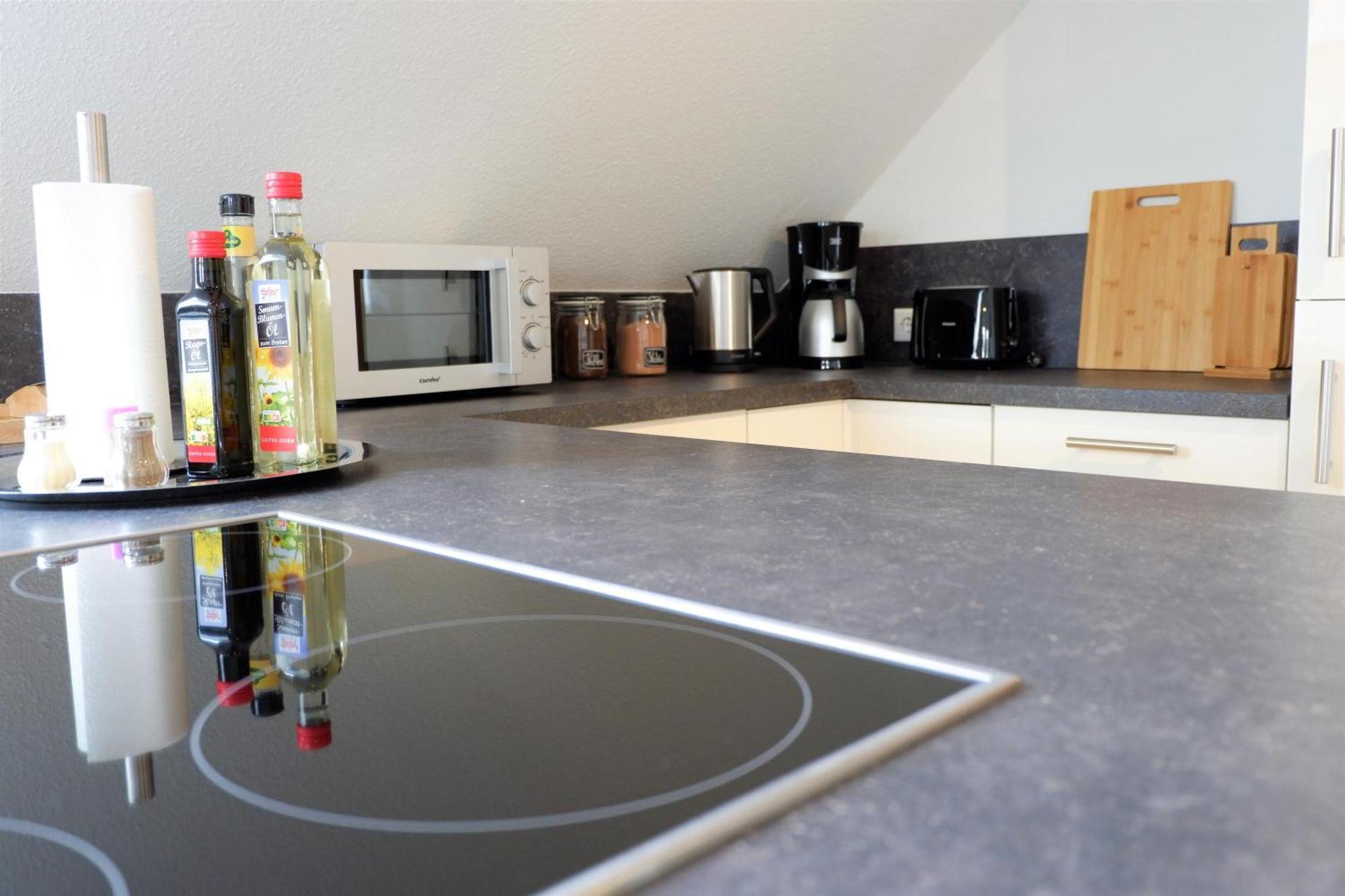 Landloft Nedderby Apartment *