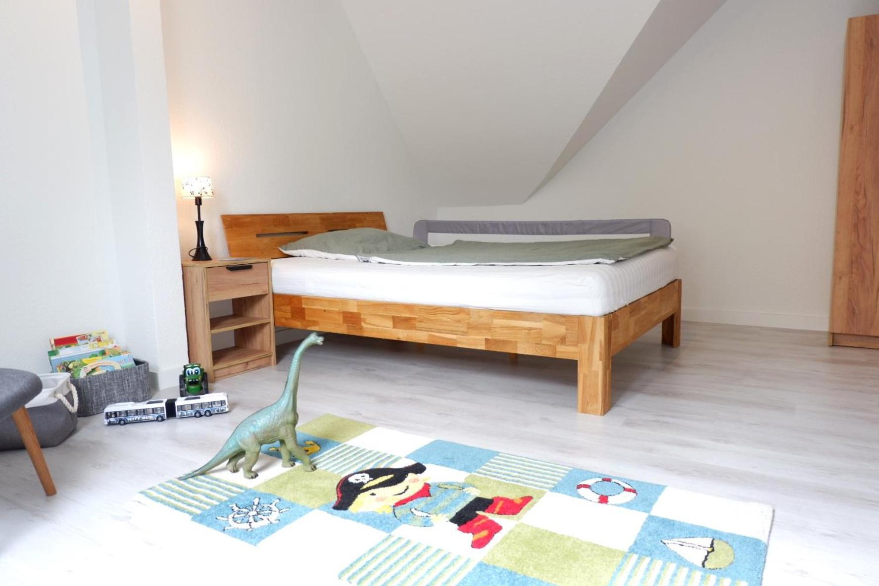 Landloft Nedderby Apartment Husby (Schleswig-Flensburg)