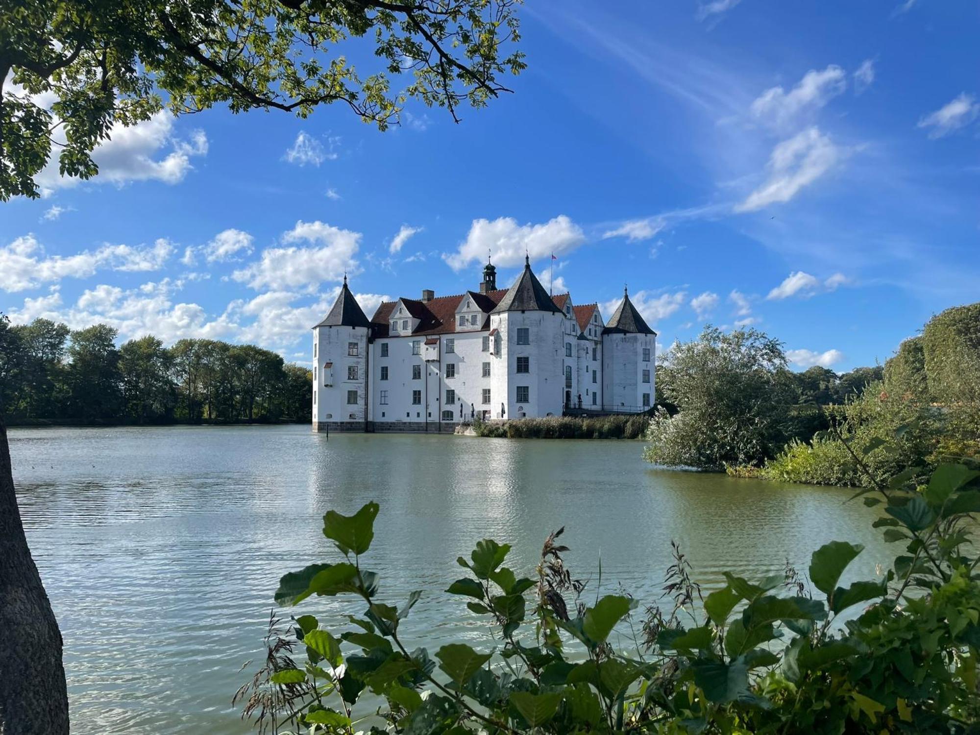 Apartment Landloft Nedderby Husby (Schleswig-Flensburg)