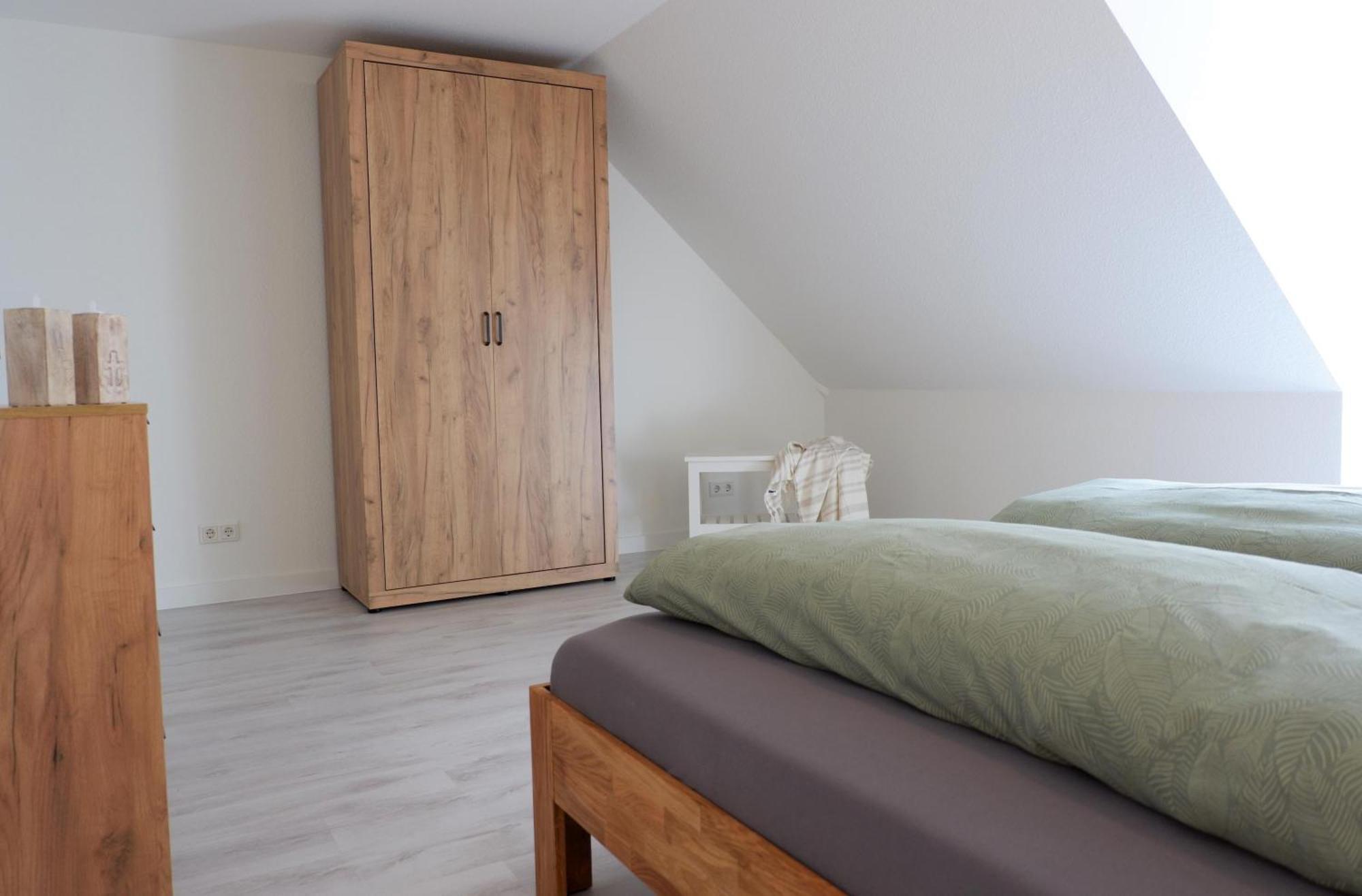 Landloft Nedderby *