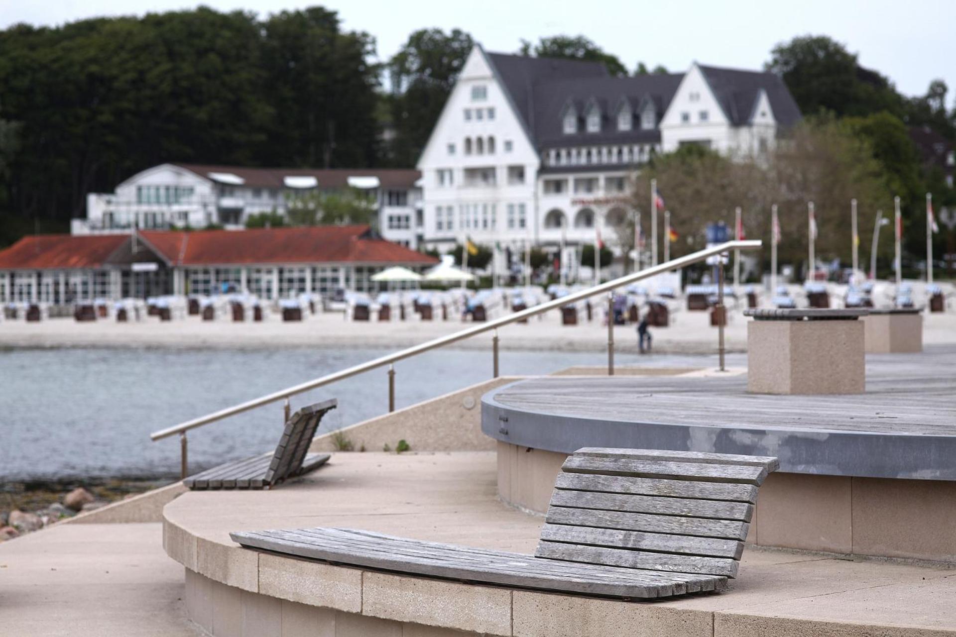 Landloft Nedderby Husby (Schleswig-Flensburg)