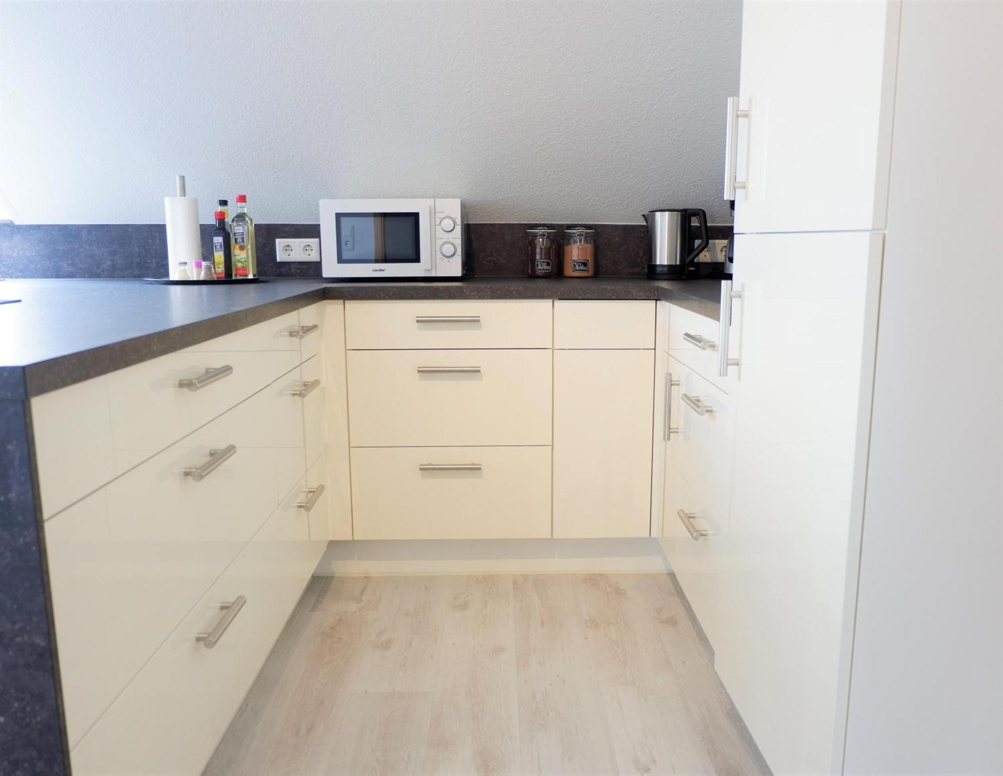 Apartment Landloft Nedderby *