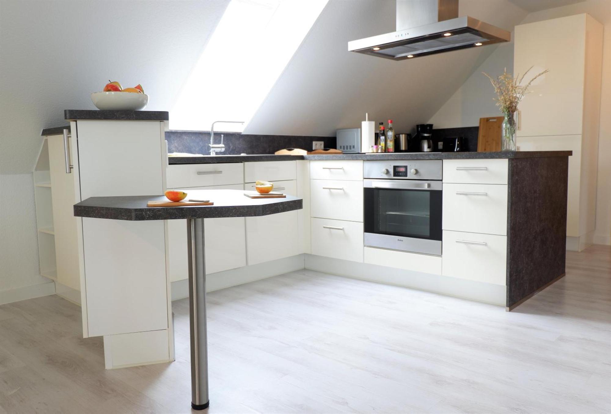 Landloft Nedderby *