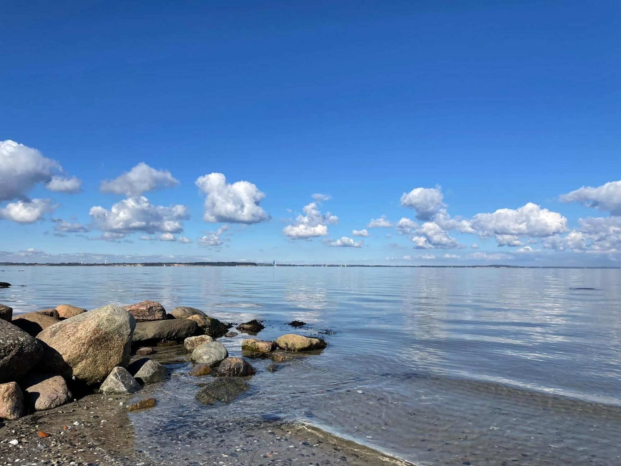 Landloft Nedderby * Husby (Schleswig-Flensburg)