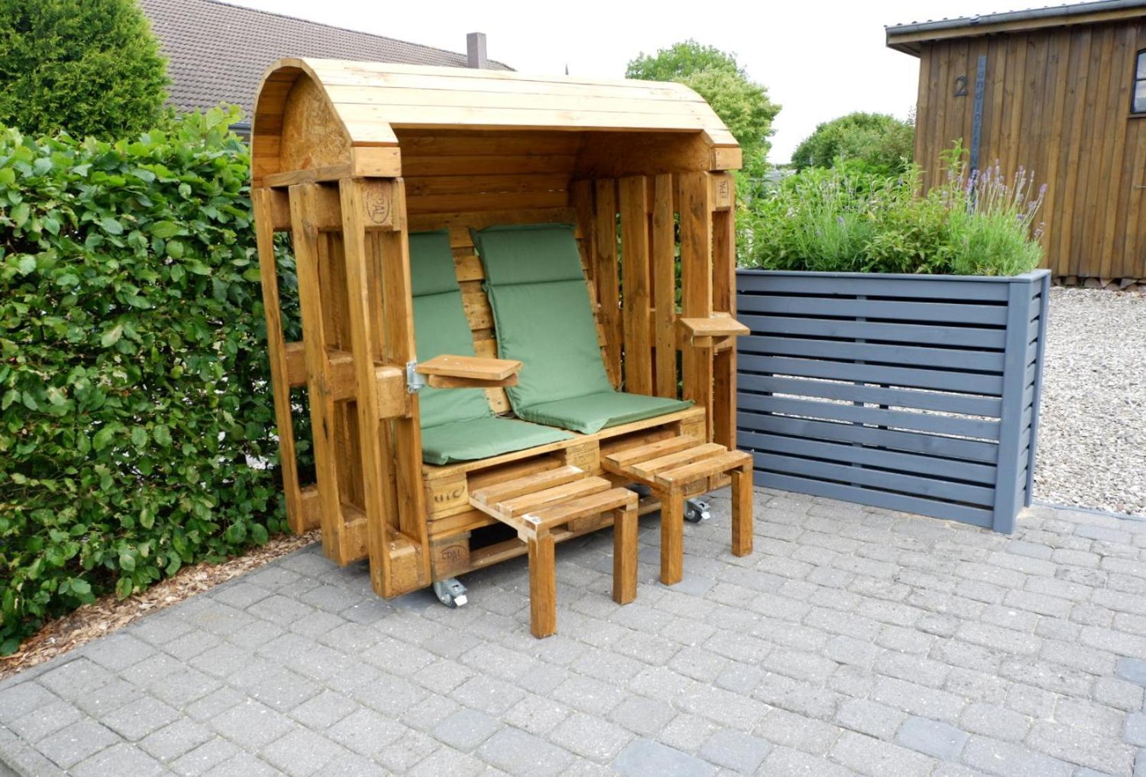 Landloft Nedderby